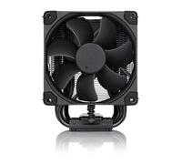 CPU Cooler Cooling Fan For Noctua NH-U9S chromax.black 125 * 95 * 95mm DC12V 2000RPM 4pin New
