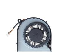 CPU Cooler Fan ， Compatible For Acer ， Compatible For Predator Helios 300 N17C3 G3-572G G3-573G Nitro 5 AN515-41 AN515-43 PH315-51 AN517-51 N18C3 A715-74G(No cover 1 PCS)
