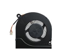 CPU Cooler Fan ， Compatible For Acer ， Compatible For Predator Helios 300 N17C3 G3-572G G3-573G Nitro 5 AN515-41 AN515-43 PH315-51 AN517-51 N18C3 A715-74G(With cover 1 PCS)