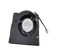 CPU Cooler Fan，Compatible For BROAD，BF05008H05FP BB05008H05FP DC5V 0.22A(BB05008H05FP)