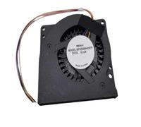CPU Cooler Fan，Compatible For BROAD，BF05008H05FP BB05008H05FP DC5V 0.22A(BF05008H05FP)