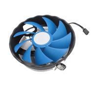 Cpu Cooler Fan for Radiator, Refrigerator Cooler for Lga 775, Cpu Cooling Fans