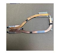 CPU Cooler Fan/Heatsink ， Compatible For Lenovo ，MIIX 520-12 520-12ISK 520-12IKB 81CG 5F10P92392 ND55C46 17C16 5H40P92337 Radiator(Heatsink new)