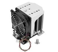 CPU Cooler Fan, SNK P0064AP4 EPYC 7000 Series Cooling System for Supermicro H11 Motherboards, High Performance Air Cooler