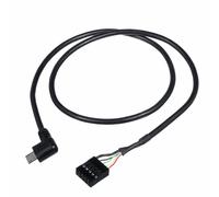 CPU Cooler Pump Speed USB Interface Link Cable Line Cables For CORSAIR Hydro Series H150i 115i Pro h100i 115i 100X RGB Platinum