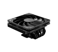CPU Cooling Air-cooled Down-pressure Radiator IS-67-XT Quiet Fan High Efficiency For IS-67-XT Desktop Computers CPU Heatsink