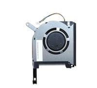 CPU Cooling Cooler Fan, Compatible for ASUS, FX95DU FX95G FX95GT9750 FX505(GPU Fan)