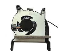 CPU Cooling Fan 12V Replacement Compatible With HP ProDesk Mini 405 G4 705 G4 G5 600 G4 Desktop Mini PC