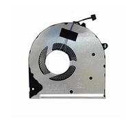 CPU Cooling Fan , Compatible for 15-du 15s-du0002tx 15-dw 15s-dy TPN-C139(B)