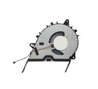 CPU Cooling Fan，Compatible For ASUS,Compatible For Vivobook，Go 14 E1404F 15 E1504F E1504FA FQBN DFS5L22H05B85D DV5V 0.8A,Heatsink Fan