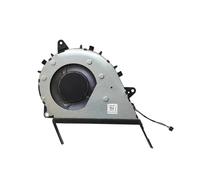 CPU Cooling Fan ， Compatible For ASUS ， Compatible For Vivobook ，Go 14 E1404F 15 E1504F E1504FA FQBN DFS5L22H05B85D DV5V 0.8A CPU Fan
