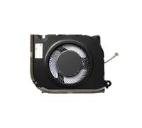 CPU Cooling Fan, Compatible For ASUS, Compatible For Zenbook, 14 2024H, Compatible For OLED, UM3406 UM3406H UM3406HA 13NB11R0T03011 DQ5D586M017 ND85C57-23D08