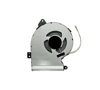 CPU Cooling Fan ， Compatible For ASUS ，X541 X541N X541S X541SA X541SC X541U X541UV/UA F541U Exhaust fan