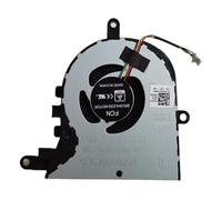 CPU Cooling Fan , Compatible for Dell ,Inspiron ,17-3780 3793 5770 Vostro 3580 3590 3591 3593 Series 0FX0M0 DC28000K9D0 DFS1503055P0T FK3A