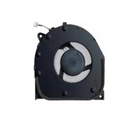 CPU Cooling Fan ，Compatible For Lenovo ，Compatible For LEGION ，2019 Y7000 Y7000-2019 Y540 15.6“ Fan DFS5M325063B11 DC28000E3F1 DC28000E3F0 DFS200105BB0T(GPU fan FLGB)