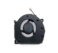 CPU Cooling Fan ，Compatible For Lenovo ，Compatible For LEGION ，2019 Y7000 Y7000-2019 Y540 15.6“ Fan DFS5M325063B11 DC28000E3F1 DC28000E3F0 DFS200105BB0T(CPU fan FLGA)