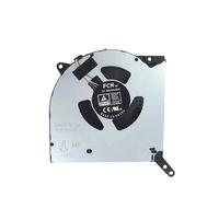 CPU Cooling Fan , Compatible for Lenovo , Compatible for Legion ,5 PRO-16ACH6H R9000P Y9000P 2021 Version 5H40S20280 5H40S20277 Cooler Fans(DC10V CPU 2021)