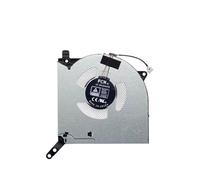 CPU Cooling Fan , Compatible for Lenovo , Compatible for Legion ,5 PRO-16ACH6H R9000P Y9000P 2021 Version 5H40S20280 5H40S20277 Cooler Fans(DC5V GPU 2021)