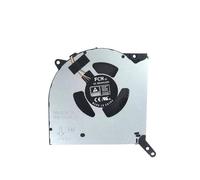 Cpu Cooling Fan ， Compatible For Lenovo ， Compatible For Legion ，5 PRO-16ACH6H R9000P Y9000P 2021 Version 5H40S20280 5H40S20277 Cooler Fans(DC10V CPU 2021)