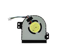 CPU Cooling Fan，Compatible For Toshiba，Satellite R50-B-12P R50-B-12Q CPU FAN DC5V FG30-R00