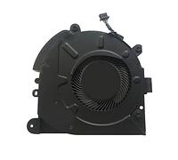 CPU Cooling Fan Compatible with HP EliteBook 735 830 G5 Fan P/N: L13679-001 6033B0057701 4-pin