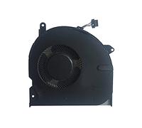 CPU Cooling Fan Compatible with HP Probook 440 G6 445 G6 445R G6 440 G7 445 G7 Series Laptop HSN-Q15C L48269-001 L48270-001