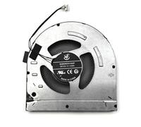 CPU Cooling Fan Compatible with Lenovo GeekPro G5000 2024 LOQ 15ARP9 15IAX9 15IAX9E 15IAX9I 15IRX9