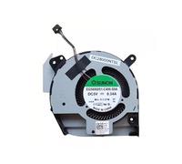 CPU Cooling Fan Cooler, Compatible for Dell ,Compatible for Latitude ,5401 0YX3WM 0WG3PW 0N7C76 CN-OYX3WM CN-OWG3PW CN-ON7C76