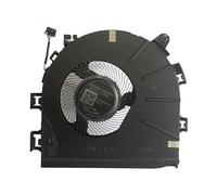 CPU Cooling Fan Cooler Intended for HP EliteBook 850 G7 850G7 ZBook Firefly 15 G7 Series Replacement Fan EG75050S1-1C020-S9A 6033B0078301 DC5V