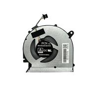 CPU Cooling Fan Cooler Radiator ， Compatible for HP ， Compatible for Envy ，13-AH 13-AH1025CL 13-AH0051WM 13-AH0001NA TPN-W136 L19526-001 L19527-001