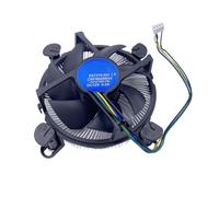 CPU Cooling Fan E97379-003 CNFN8286U2 Cooler For i3 i5 i7 Socket 1150 1151 1155 1156 C0155 0.2A 12V Z33 CPU fan Cooling Fan