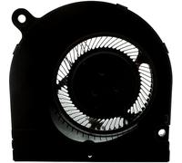 CPU Cooling Fan for Acer TravelMate P2 TMP214-41, TMP214-52, TMP214-53, TMP215-41, TMP215-52, TMP215-53, NP: DFS5K121144648 EP, 23.VLLN7.001