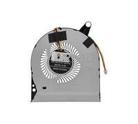 CPU cooling fan for Aspire E1-731, E1-732, E1-771, V3-731, V3-771, V3-772, TravelMate P273-M TMP273-M, Packard Bell EasyNote LV44HC, Gateway NV76R, model compatible 60.RYNN5.006