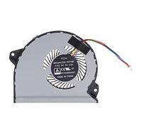 CPU Cooling Fan for ASUS ROG Strix GL702VS GL702VSK S7VS GL702VM GL702VMK FJ9U DFS2000054Q0T 13NB0DZ0AM0201