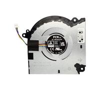 CPU Cooling Fan for Asus VivoBook 14x K3405VA, K3405VC, K3405VF, K3405ZF, Model G80N12MS1MZ-57T11, DQ5DC88E015, DFSCL42P065938, 13NB11B0P01011