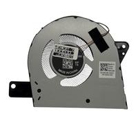 CPU Cooling Fan for Dell Latitude 5580 5591 Precision 3520 3530 PN: C5F86 0C5F86 DC28000IZFL (For Intel Quad Core Processor "H" Type)