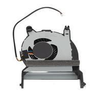 CPU Cooling Fan for HP Elitedesk 800 G4 G5 705 G4 G5 for ProDesk 400 G4 G5 G6 405 G4 G5 600 G4 G5 Series, 4 Pin DC 12V 0.5A Replacement CPU Cooling Fan