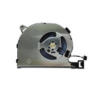 CPU Cooling Fan for HP for Zbook for Firefly 14 G7 G8 EB840 830 840 HSN-I36C-4 Series ND75C40-19H07 M07102-001 M07144-001 DC5V Easy to replace