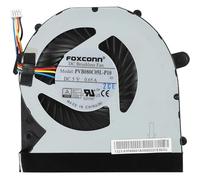 CPU Cooling Fan for Intel NUC 11 Pro 12 Pro 13 Pro 14 Pro PVB080C05L-P10-01 | NUC11TNH NUC11TNK NUC12WSH NUC12WSK NUC13ANH NUC13ANK NUC14RVH NUC14RVK NUC14RVS BAZC0810R5HY006 BAZC0810R5HY010