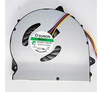 CPU Cooling Fan for Lenovo IdeaPad Z40-70 Z40-75 Z50-70 Z50-75 G40-30 G40-45 G40-70 G40-80 G50-45 G50-70 G50-80