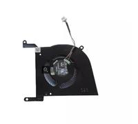 CPU Cooling Fan For MSI Stealth 14 AI Studio A1V A1VGG A1VFG A1VEG MS-14K2 DC 12V 0.55A