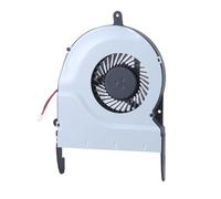 CPU Cooling Fan For N551J N551JW N551JK G58V G58VW N551V N551VW N551VM Coolers Radiator Replacement Laptop Parts