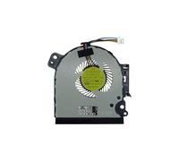 CPU Cooling Fan for Toshiba Tecra A50-C, C50-C, R50-C, Z50-C, Satellite PRO A50-E, PRO A50-E-11Q PN: P000653330, DFS160005040T