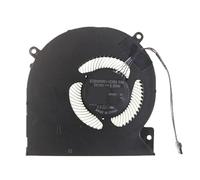Cpu cooling fan for U45A1 U45S1 U43E1 U47T1 s436 THER7PF4W2-1411 PF4WN2F EG50050S1-1C050-S9A cooler Fans