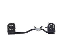 CPU Cooling Fan Heatsink ，Compatible For Lenovo ，Compatible For Yoga 13.3" 900-13ISK ， AT0YV001SS0 EG45040S1-C040-S9A EG45040S1-C050-S9A(EG45040S1-C050-S9A)