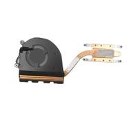 CPU Cooling Fan Heatsink Cooler,compatible For Lenovo, Thinkpad L13 Yoga S2 5th Gen 2020 S2 Yoga Laptop 5H40S72912 5H40S72914