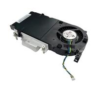 CPU Cooling Fan heatsink Replacement for Lenovo Thinkcentre M75Q M730Q M930Q m70q gen2 M80q gen2（10th CPU） Tiny Desktop 5H40U92963 BUB0812HD-01 DC12V 1.50A 35W