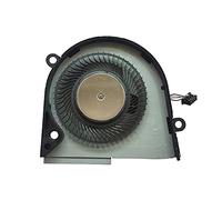 CPU Cooling Fan Intended for Dell Latitud 7400 Fan DP/N: 0HCYN0 EG50040S1-CF10-S9A 4-pin (Not Compatible with Latitud 7400 2-in-1)