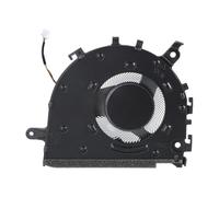 CPU Cooling Fan Laptop Internal Replacement For 3-14ITL6 V14 S14 Notebook Brushless Motor Quiet Replacement Notebook Cooling Fan