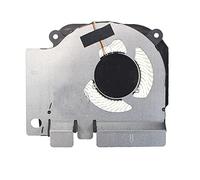 CPU Cooling fan Notebook PC For Xiaomi Pro 15.6 Mi Gaming GTX 1050TI GPU fans DV 5V EG50040S1 CE60 CE70 S9A 6033B0063601 (Blade Color : EG75071S1-C020, Blade Quantity : Other)